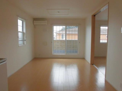 【居間・リビング】 | カーサ・フェリーチェＡ