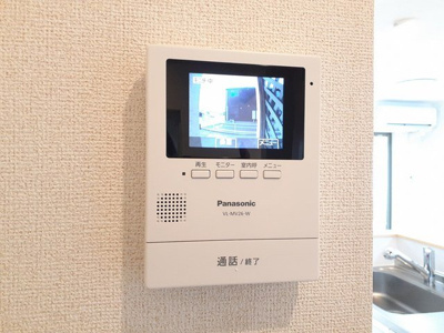 【セキュリティ】 | エスカーザ