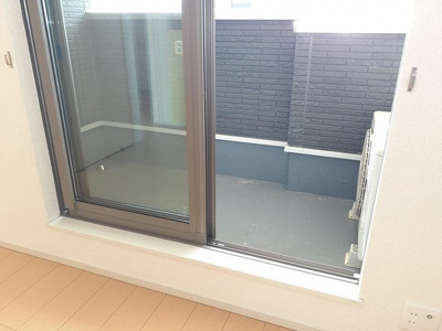 【バルコニー】 | エスカーザ