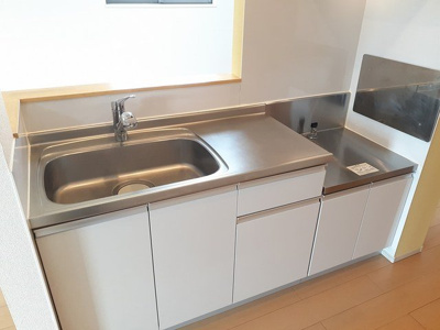 【キッチン】 | エスカーザ