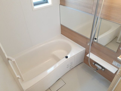 【浴室】 | エスカーザ