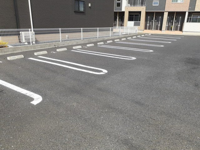 【駐車場】 | エスカーザ