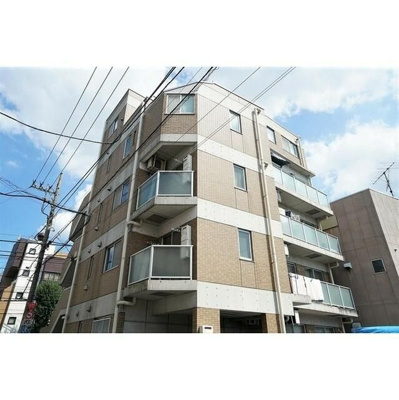 【外観】 | OCTOFOLIA-オクトフォリア-