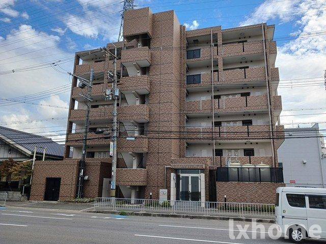 一風館