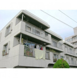 グリーンハイツの画像