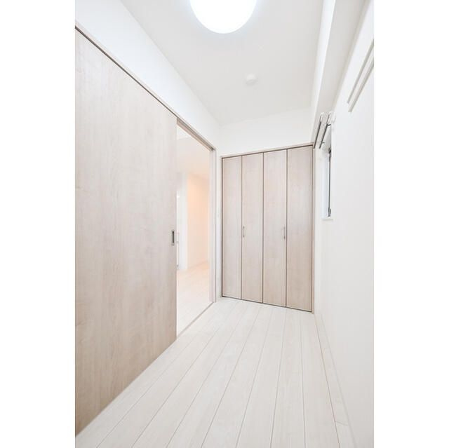 グランカーサ上野松が谷のその他