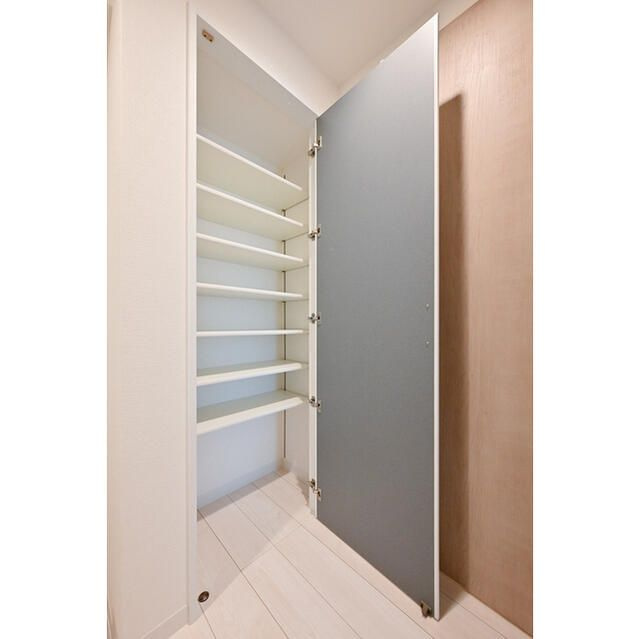 グランカーサ上野松が谷のその他