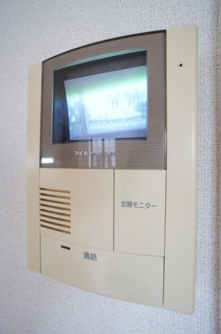 プランドールⅡのセキュリティ