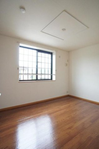 プランドールⅡの内装