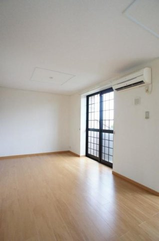 プランドールⅡの居間・リビング