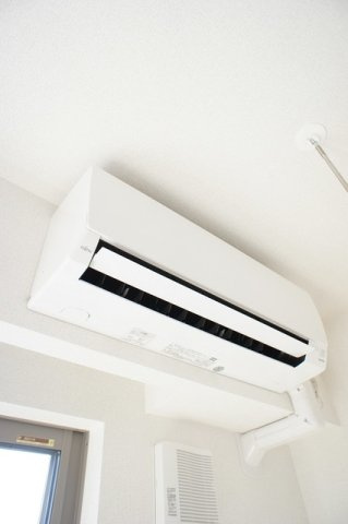 イルシュアＡの設備