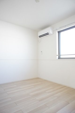 イルシュアＡの内装