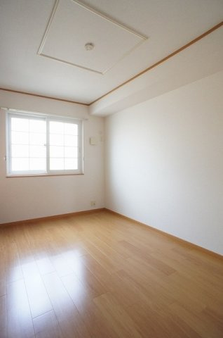 ＡＪＭフィオーレの内装