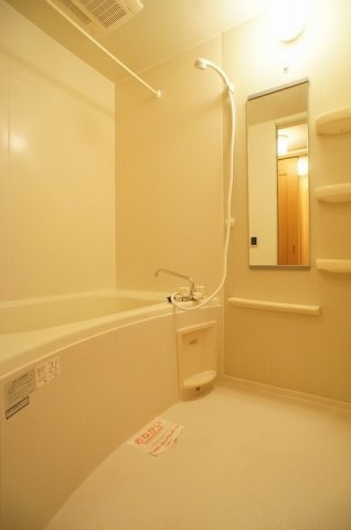 ＡＪＭフィオーレの浴室