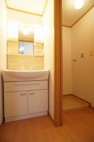 ＡＪＭフィオーレの洗面所