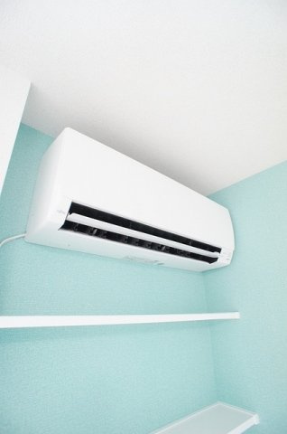 グランデの設備