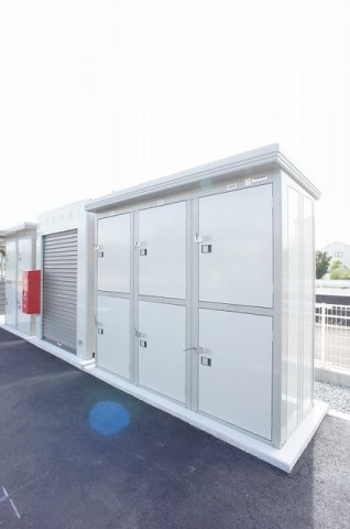 グランデのその他共用部分