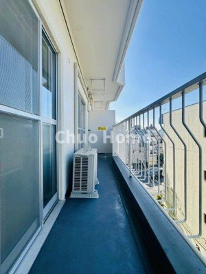 【現況写真】 | 白鳥ダイヤモンドマンション | 現況写真