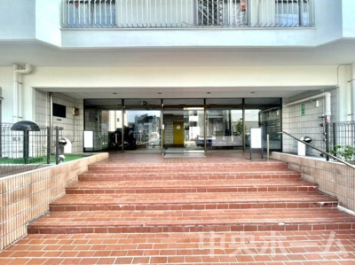 【現況写真】 | 白鳥ダイヤモンドマンション | 現況写真