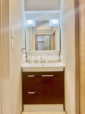 【エントランス】 | 白鳥ダイヤモンドマンション | エントランス