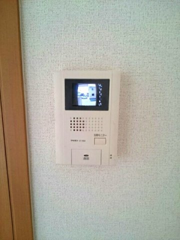 メゾン・ド・ジェルメＢのセキュリティ