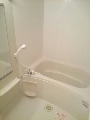 メゾン・ド・ジェルメＢの浴室