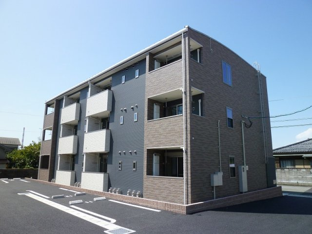 Ｌａ　Ｌｕｃｅ