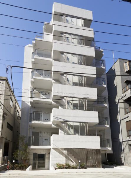 アザレアテラス（ＡＺＡＬＥＡ　ＴＥＲＲＡＣＥ）