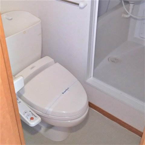 レオパレス鷹之台のその他