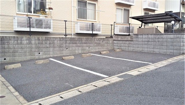 レオパレス鷹之台のその他