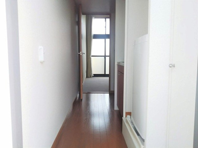 【玄関】 | レオパレスベルツ