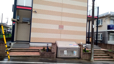 【その他】 | レオパレスベルツ