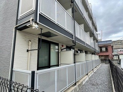 【その他】 | レオパレスファンソ