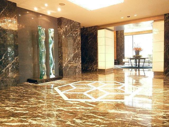 クレストプライムタワー芝のその他