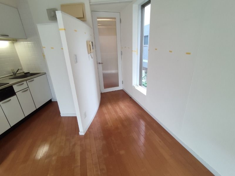 ラグジュアリーアパートメント森下