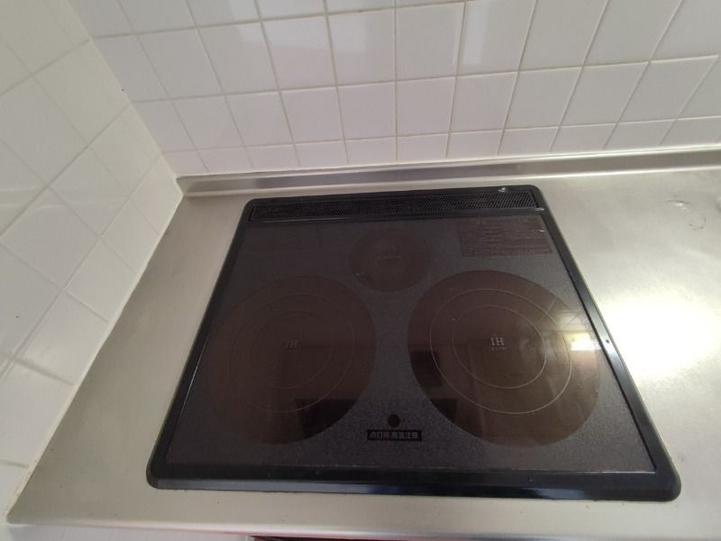 ラグジュアリーアパートメント森下の設備