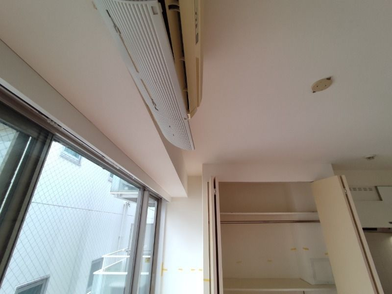 ラグジュアリーアパートメント森下のその他