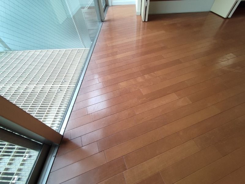 ラグジュアリーアパートメント森下のその他