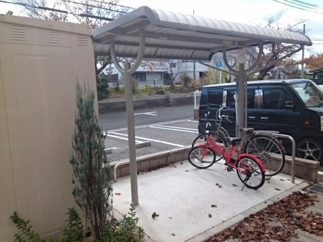 レジデンス　ＳＡＣＬＡのその他共用部分