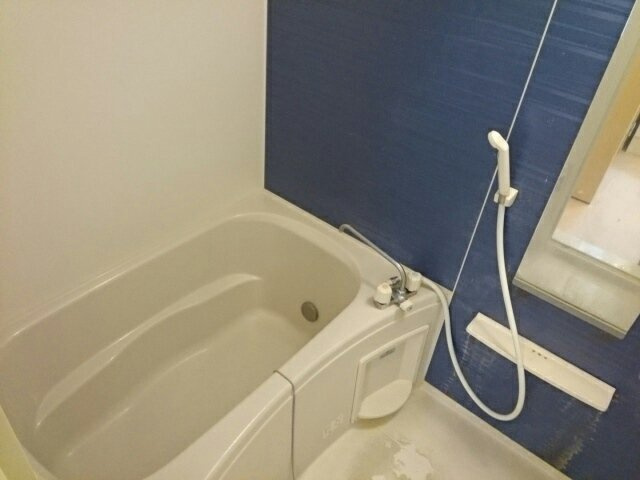 レジデンス　ＳＡＣＬＡの浴室