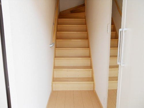 コモド　ヴィラ　Ⅰの玄関