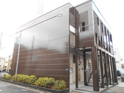 【外観】 | レオパレスＮｉｔｏ