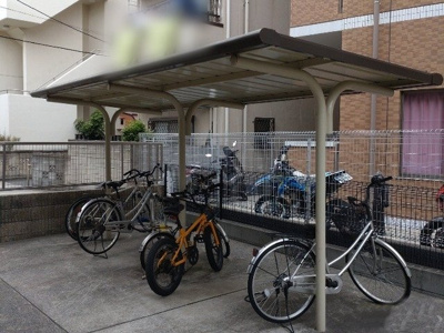 【その他】 | レオパレスＮｉｔｏ