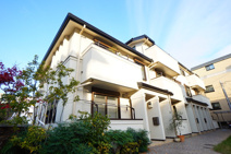 ハルシオンプレイスＦ棟の画像