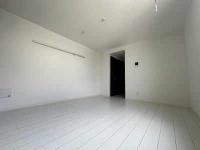 【寝室】 | （仮称）日吉4丁目アパート | 同施工タイプ