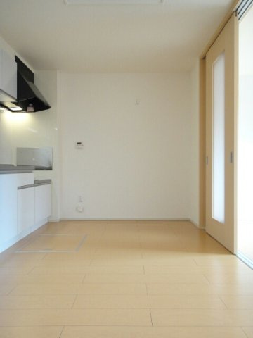 ヴァイオレットのキッチン