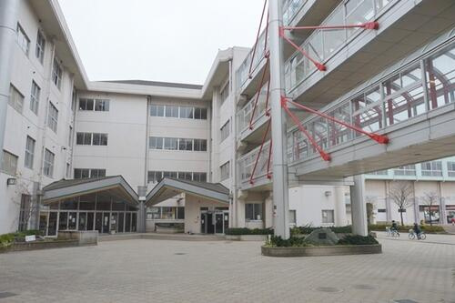 宇都宮市鶴田3丁目　3ＳＬＤＫ　中古住宅のその他|宇都宮市立富士見小…まで1932m