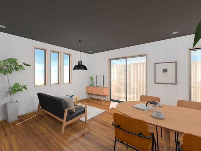 宇都宮市鶴田3丁目　3ＳＬＤＫ　中古住宅のその他