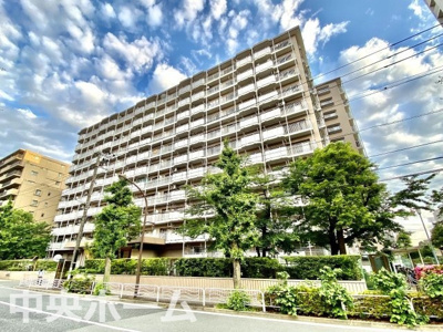 【現況写真】 | トーア辰巳マンション | 現況写真