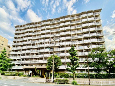 【現況写真】 | トーア辰巳マンション | 現況写真